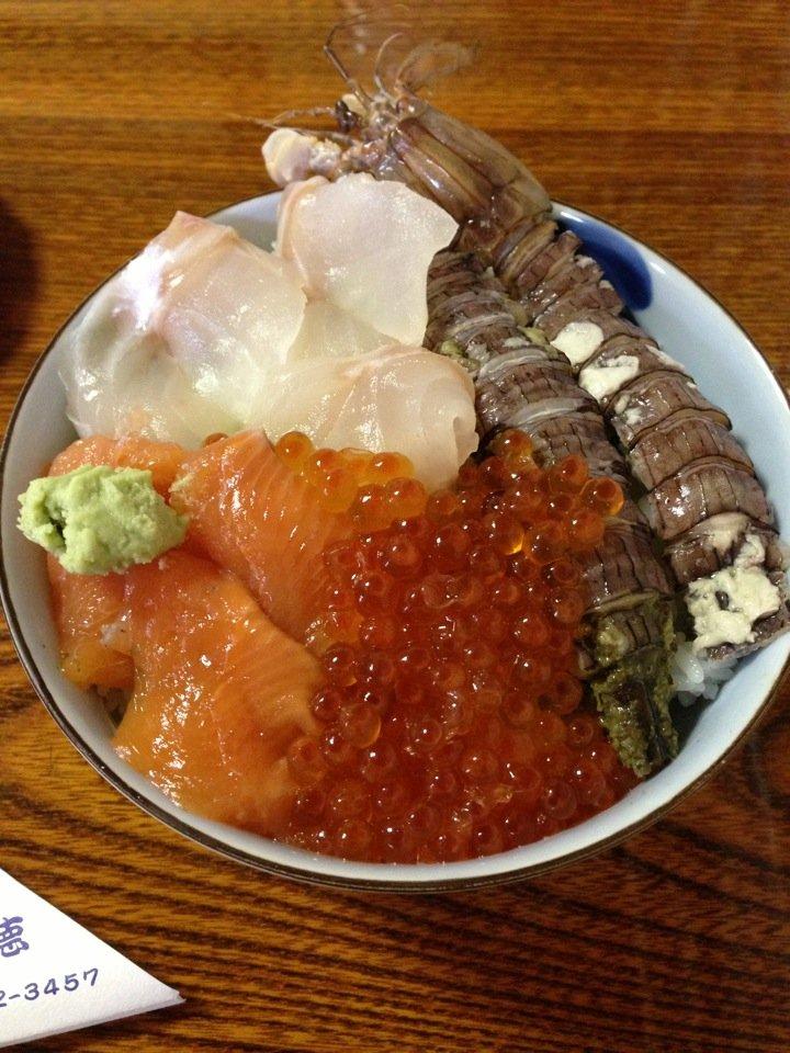 すし徳