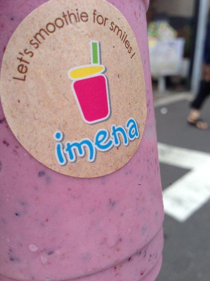 imena