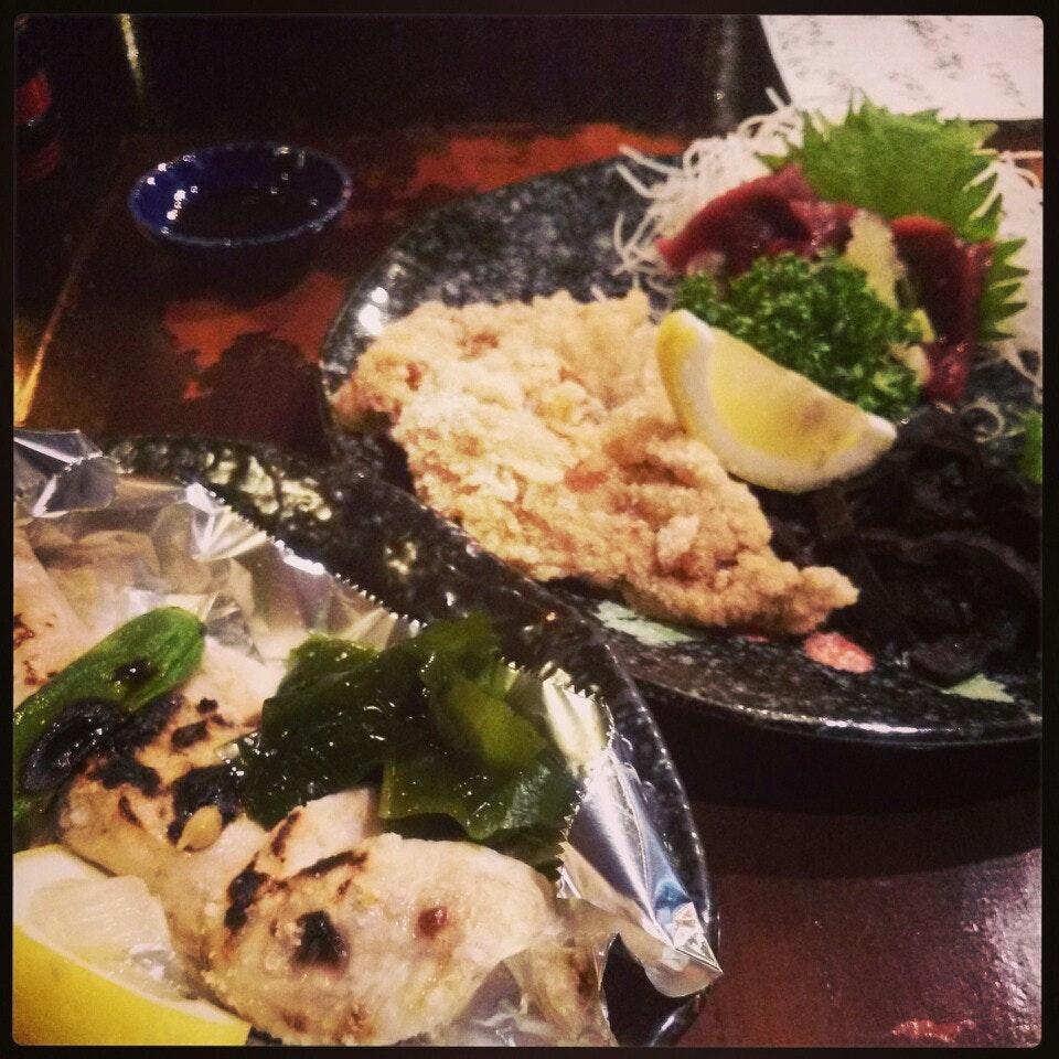 居酒屋こい