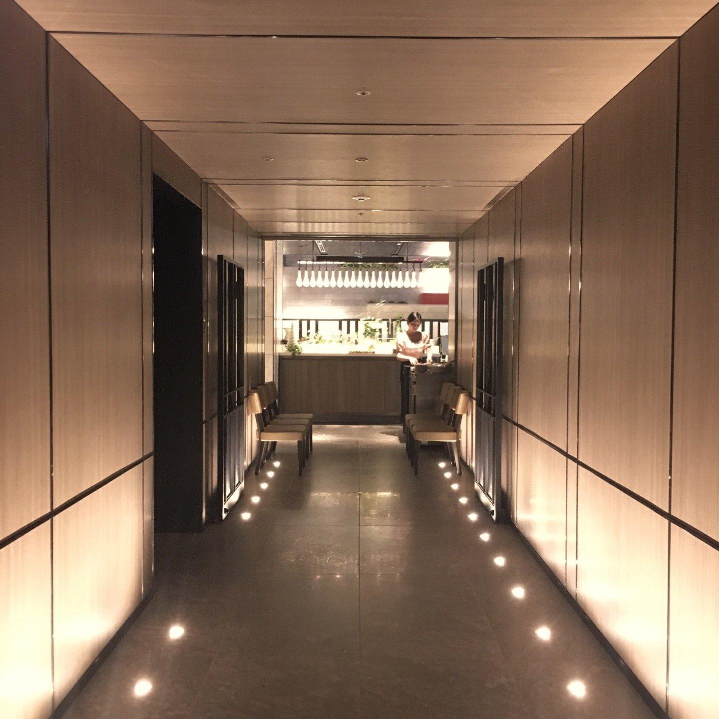 ALL DAY DINING NiKO GINZA