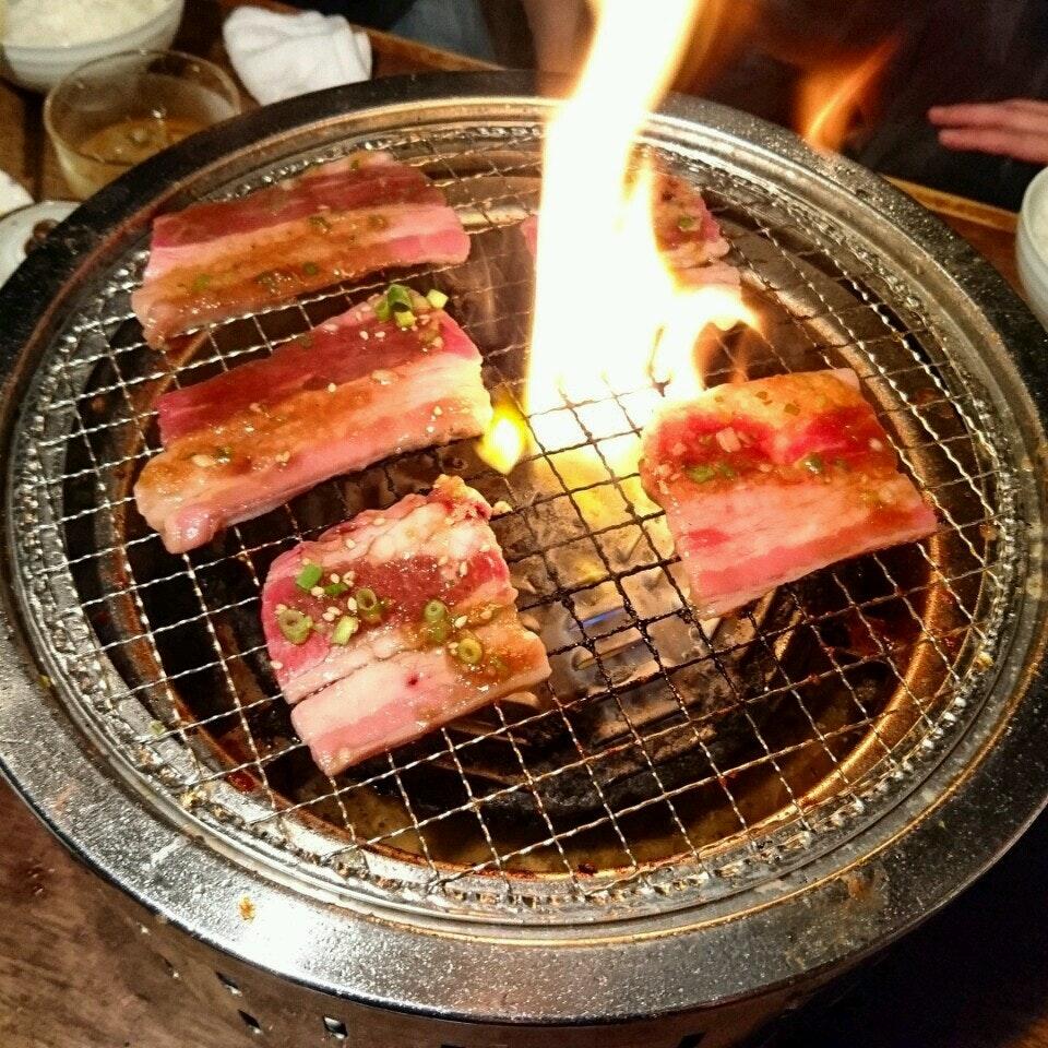 仙台ホルモン・焼肉 ときわ亭 宮町店