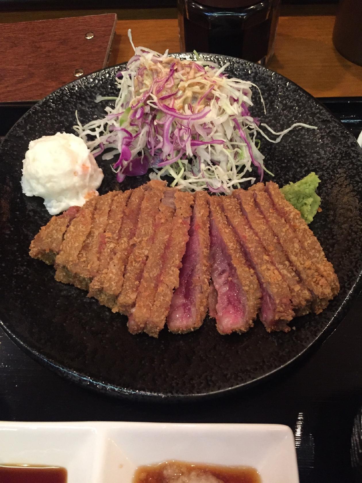 牛カツ東京 吉祥寺店