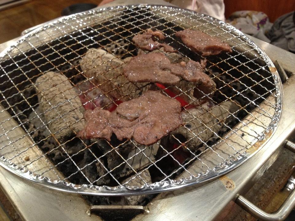 Big安