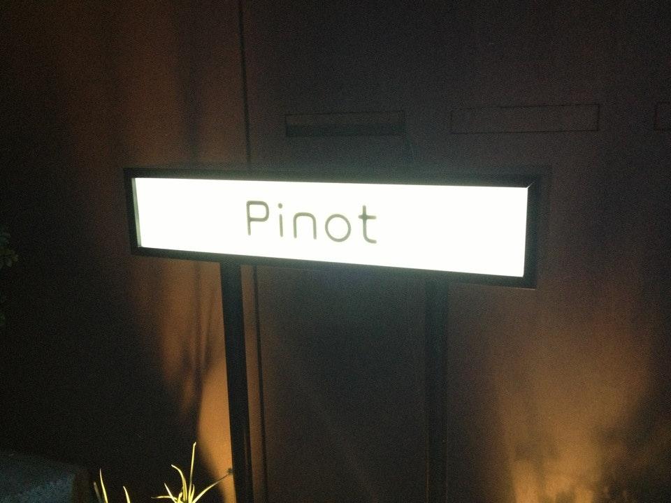 Pinot
