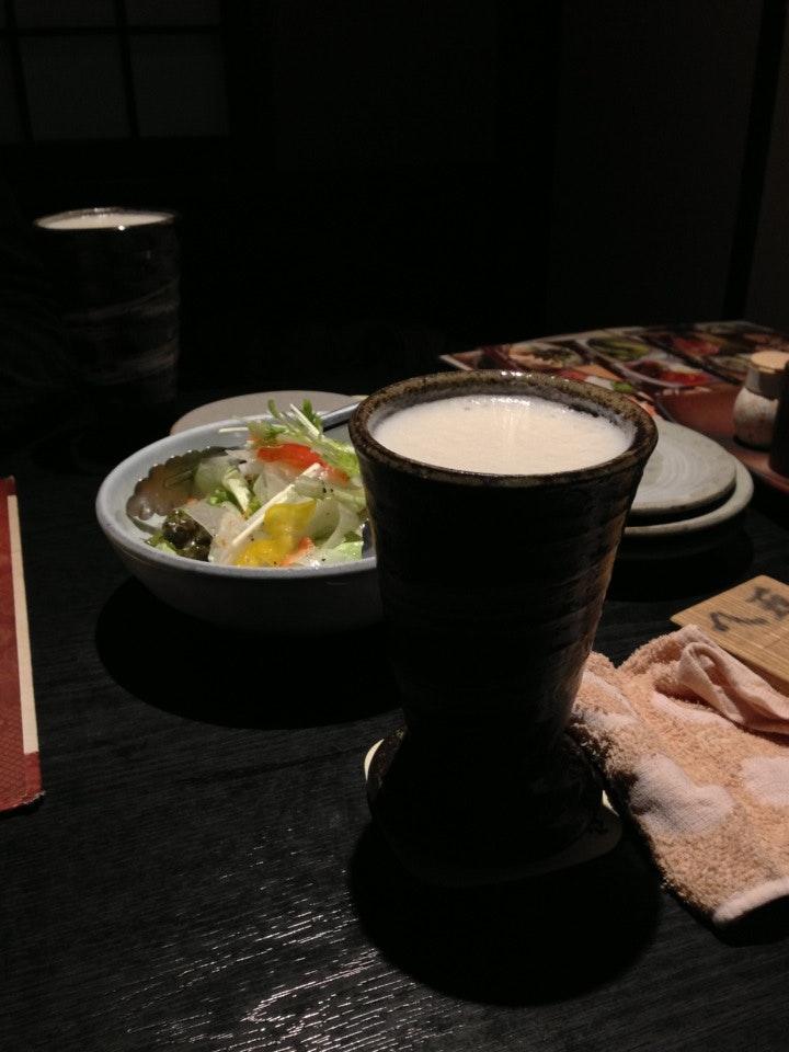 くいもの屋わん 王子店