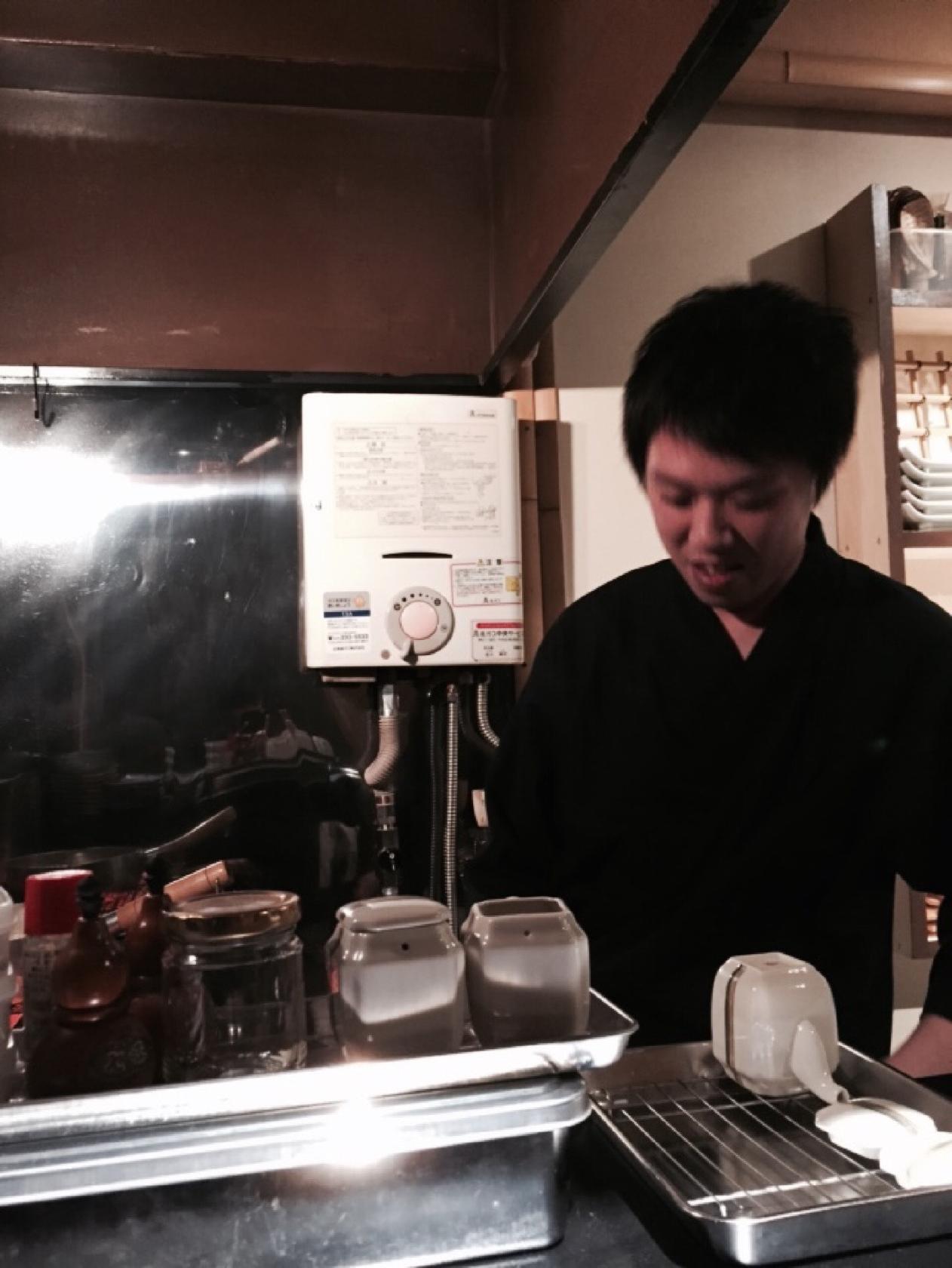 炭串焼だいまるいち