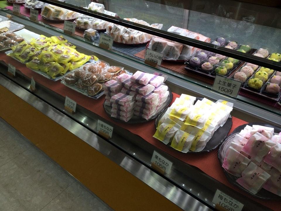 竹田製菓