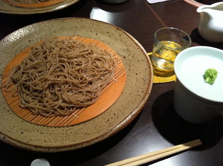 小手指しみず