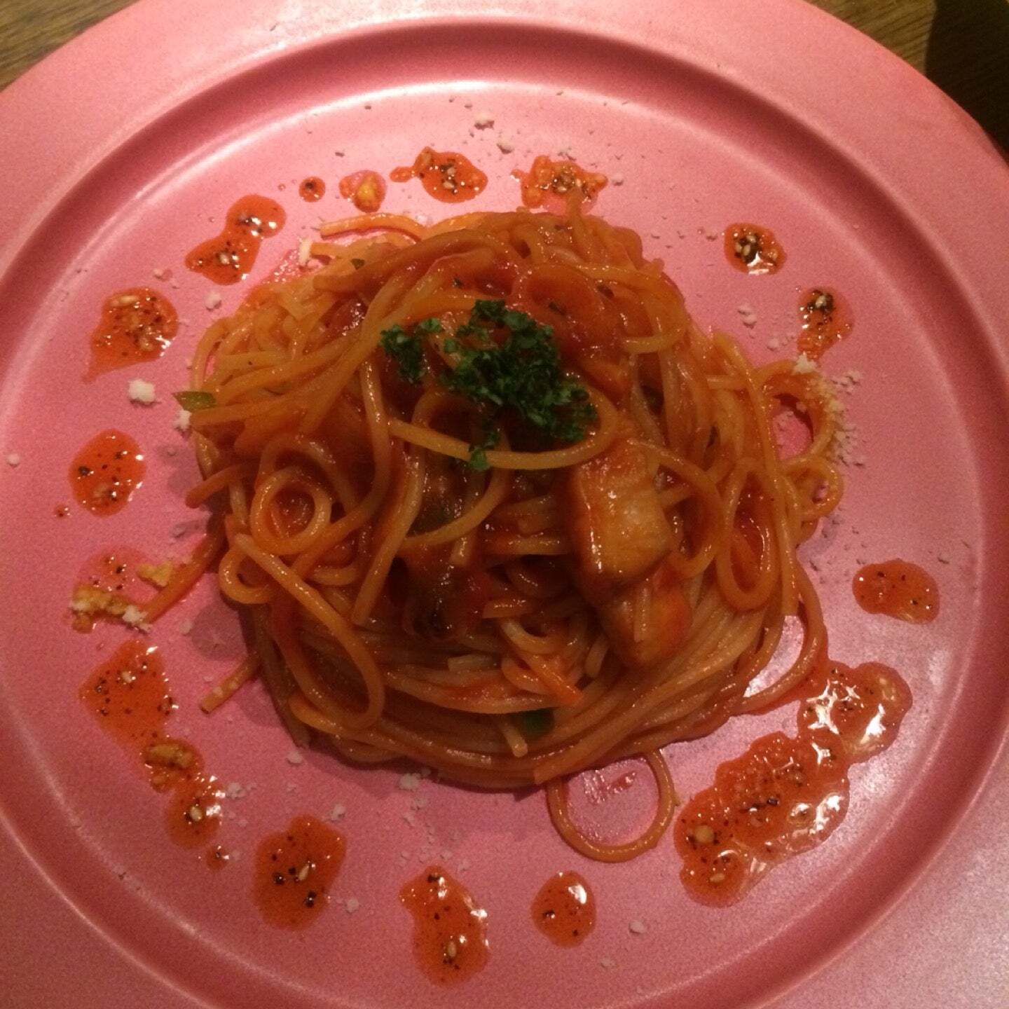 MAUSHI AZABU