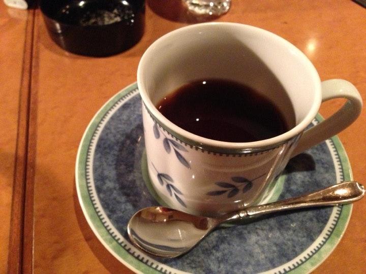 グラン カフェ