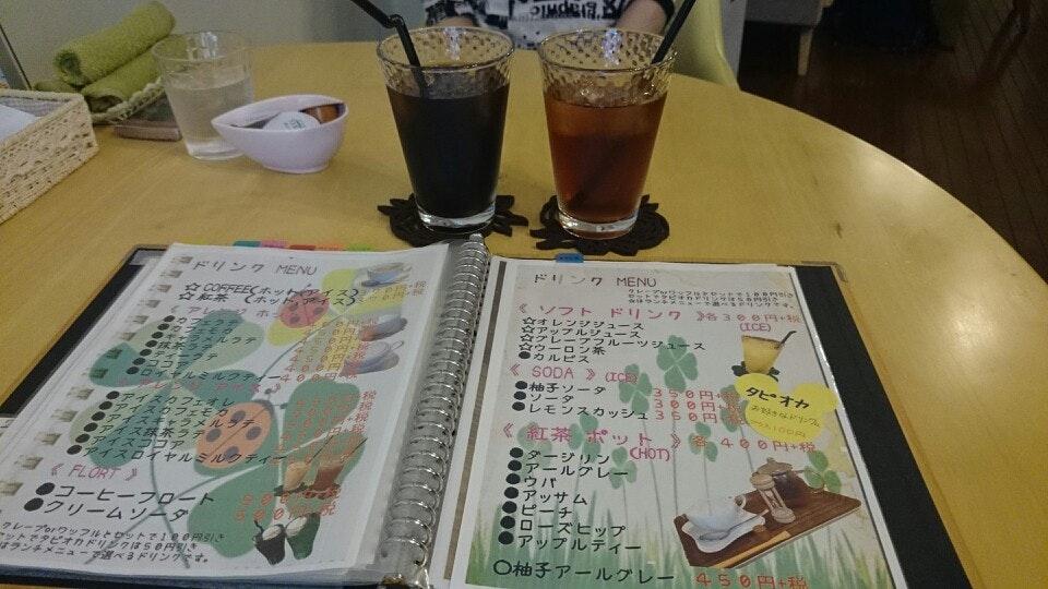 クローバー