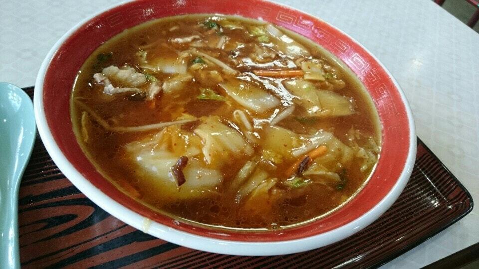 ひまわり食堂