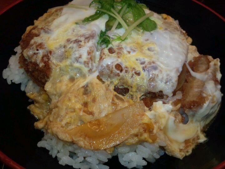 そば処 つづらお 小田急藤沢店