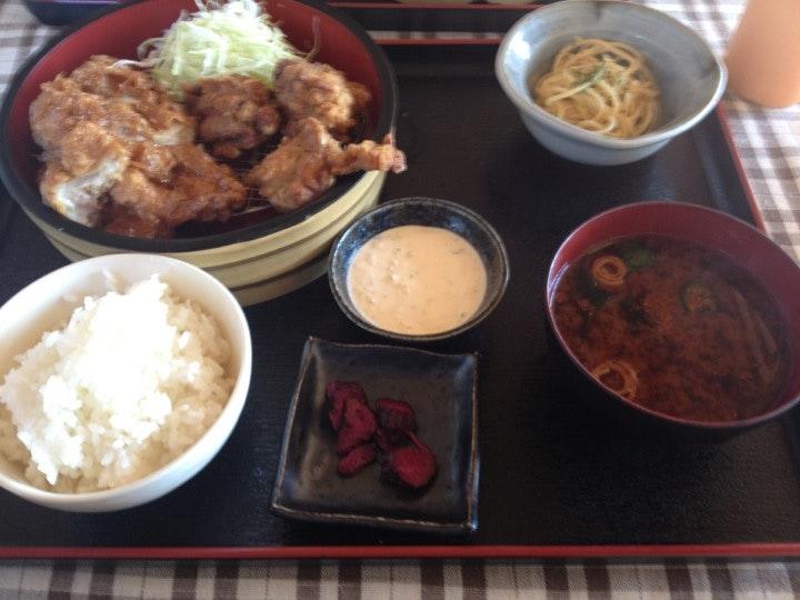 えび家