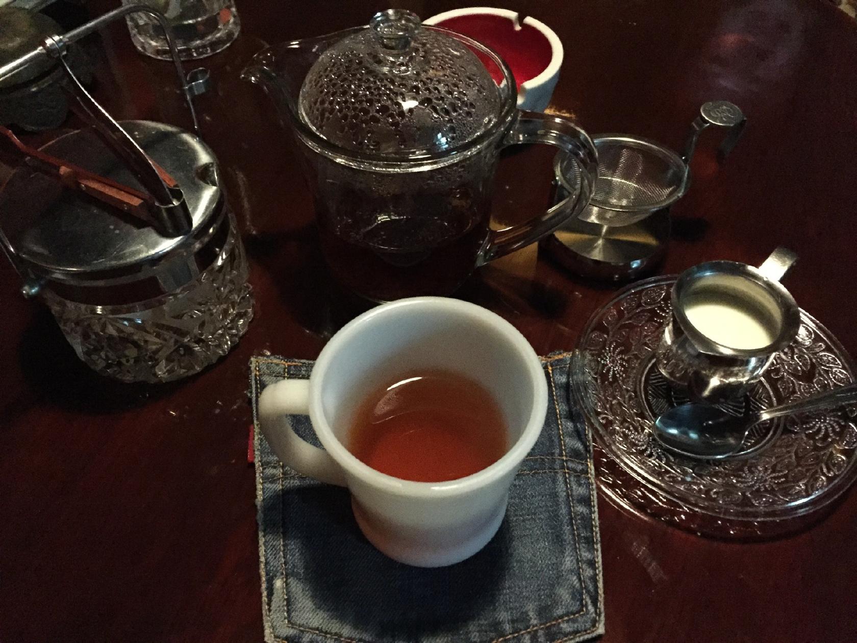 ReclaimCafe
