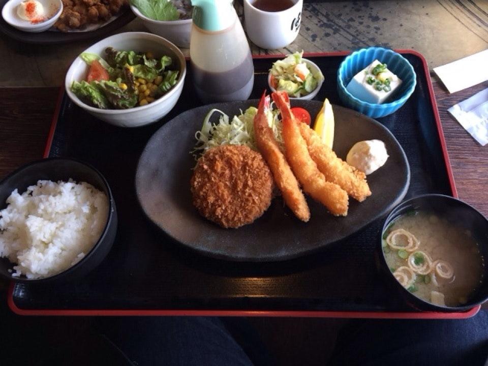 はちや 春日部店