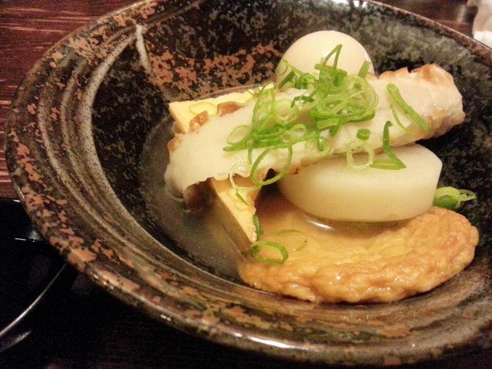 旨いもん屋 あん