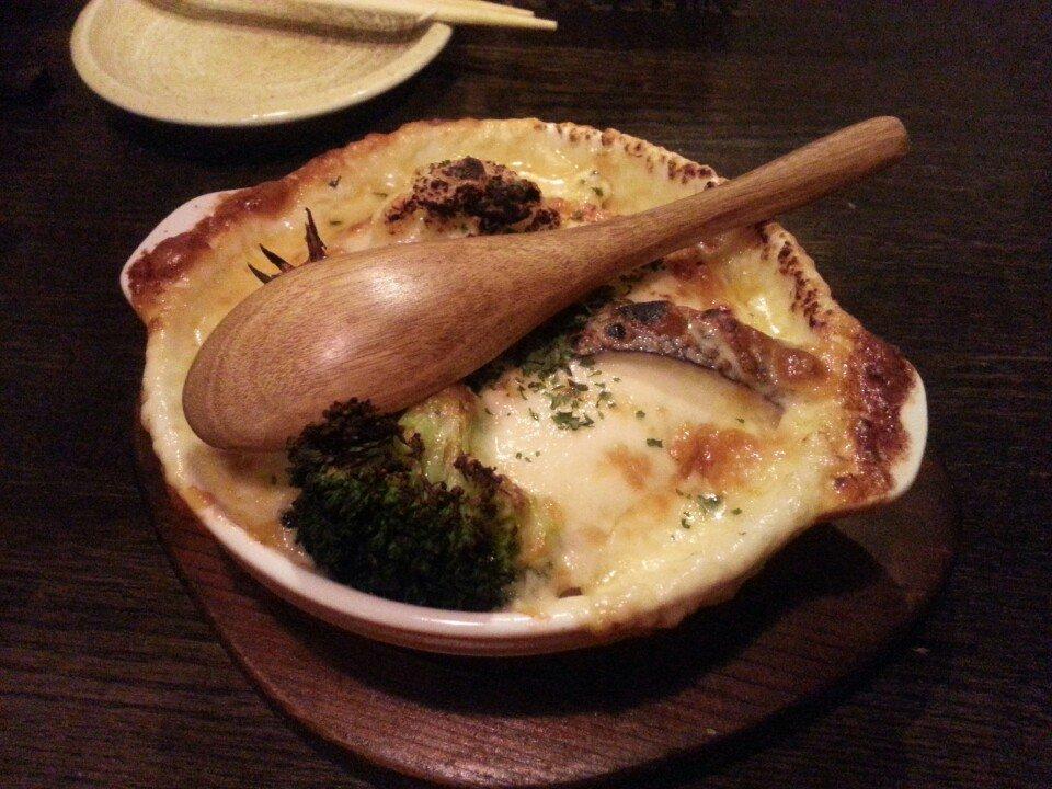 しが咲く屋