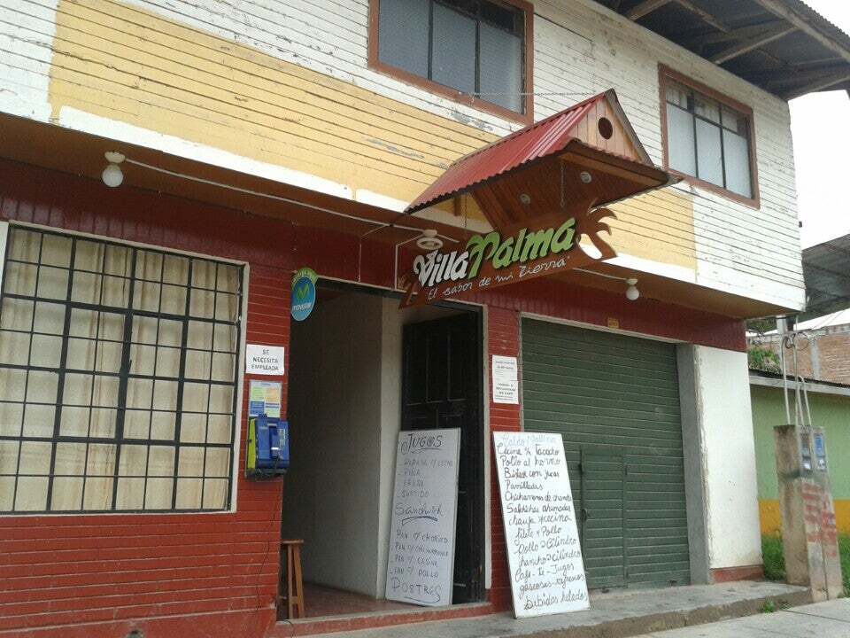 Villa Palma