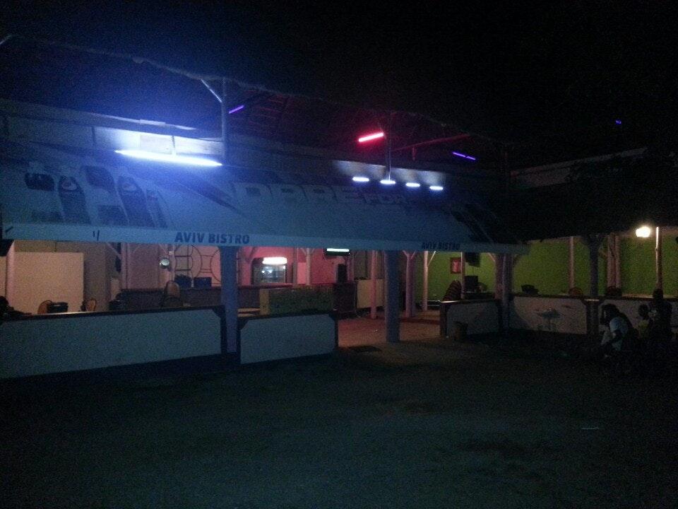 Kay Bar and Restaurant