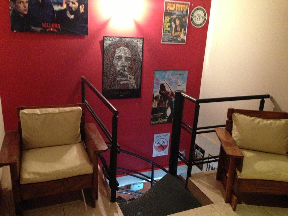 TCBurgers Bistró & Pub