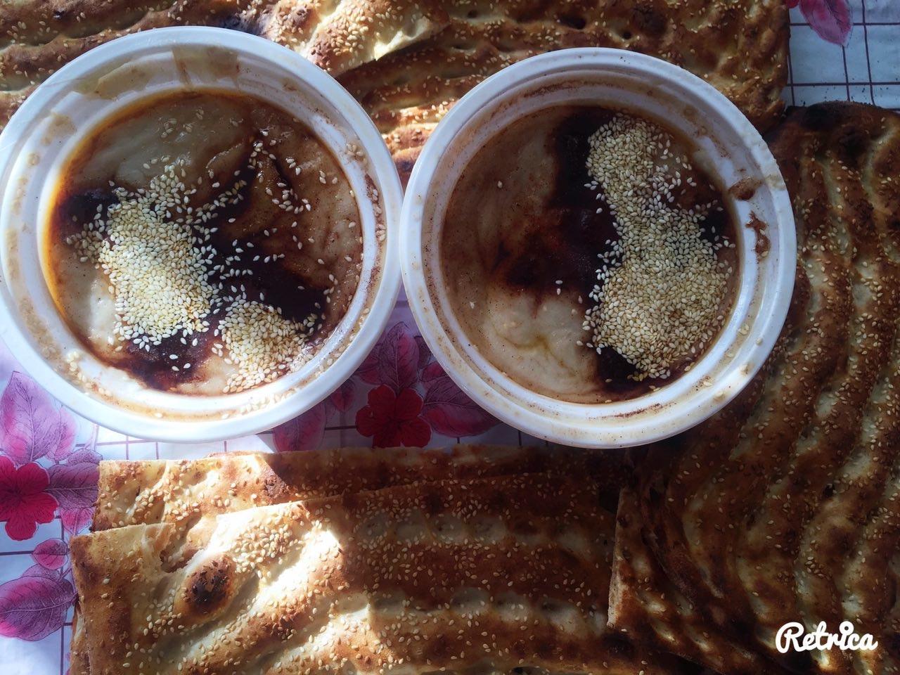 Baghcheh Sara Restaurant رستوران باغچه سرا