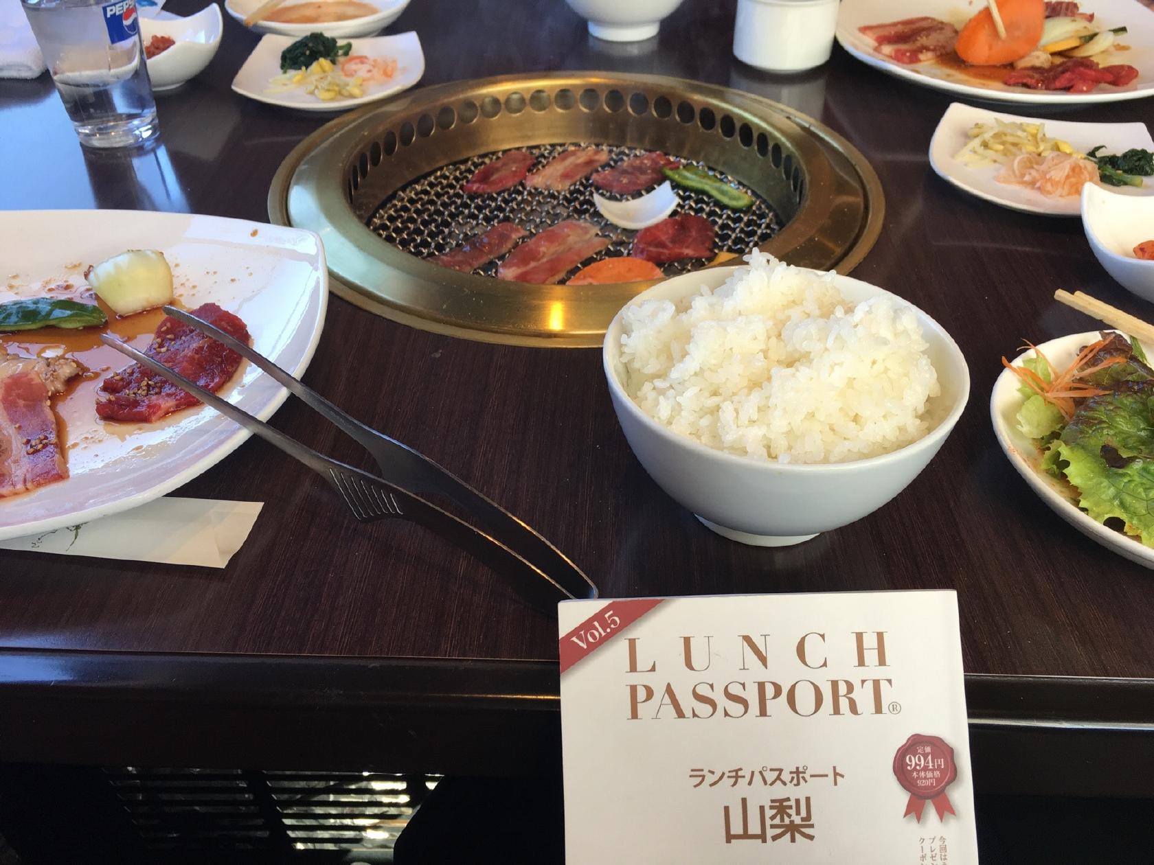 和牛焼肉 武蔵