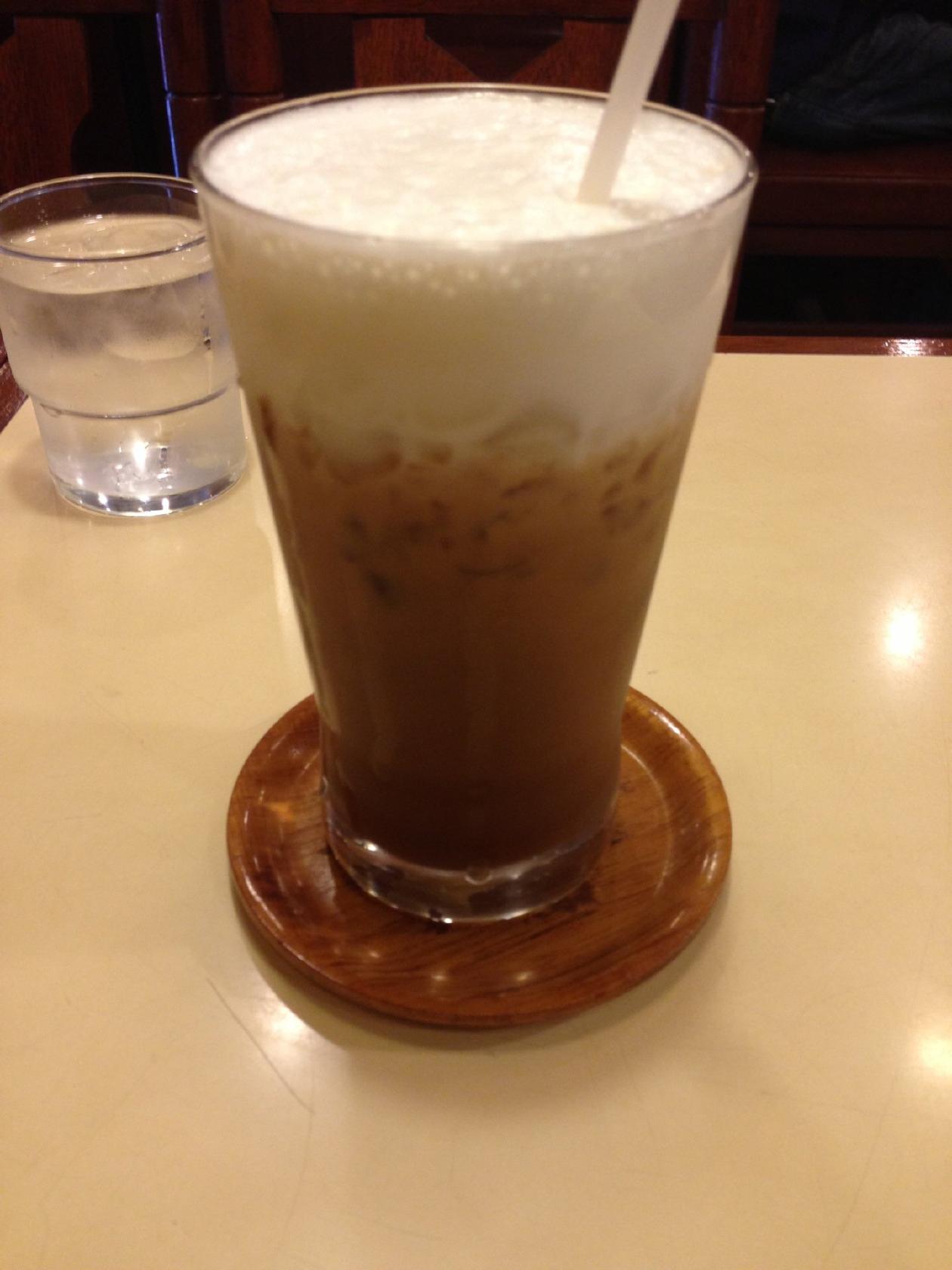 コロラド 羽田大鳥居店
