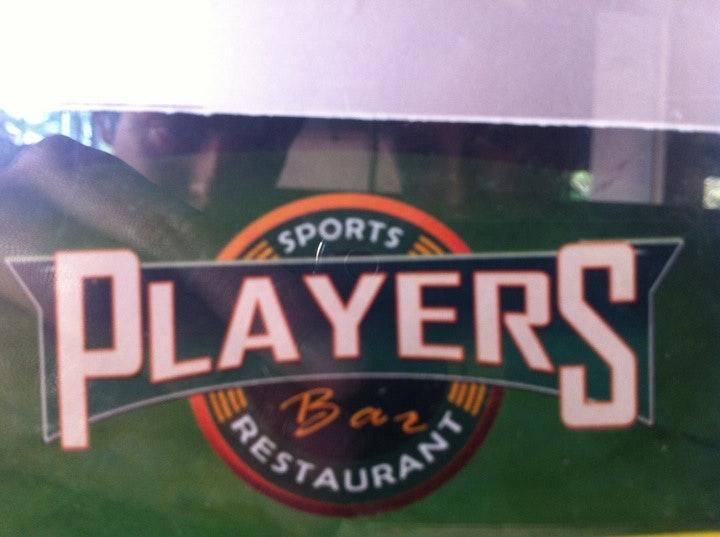 Players