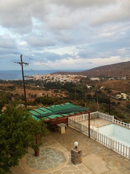 Taverna Agroktima