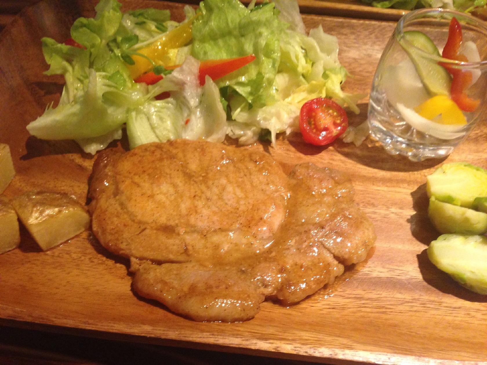 バル野郎