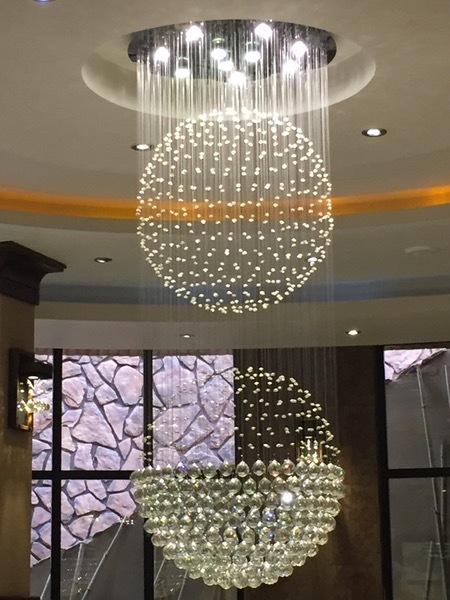 Markazi Restaurant رستوران مركزی