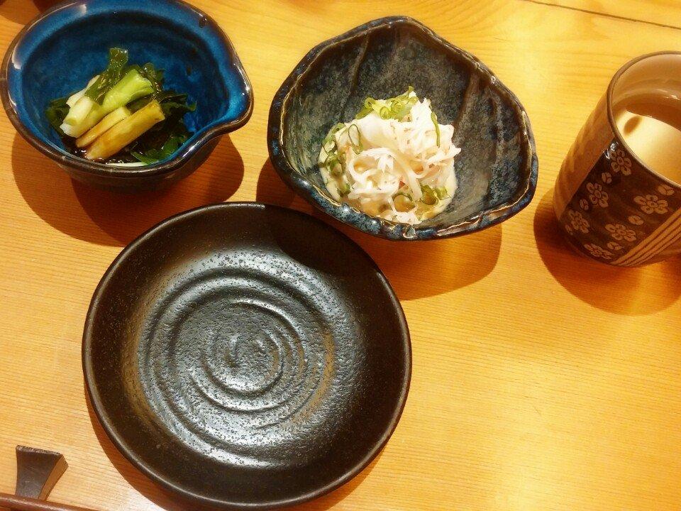 舞雨庵 和洋料理