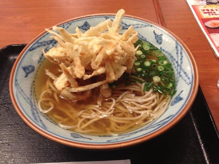中屋イオン香椎浜店