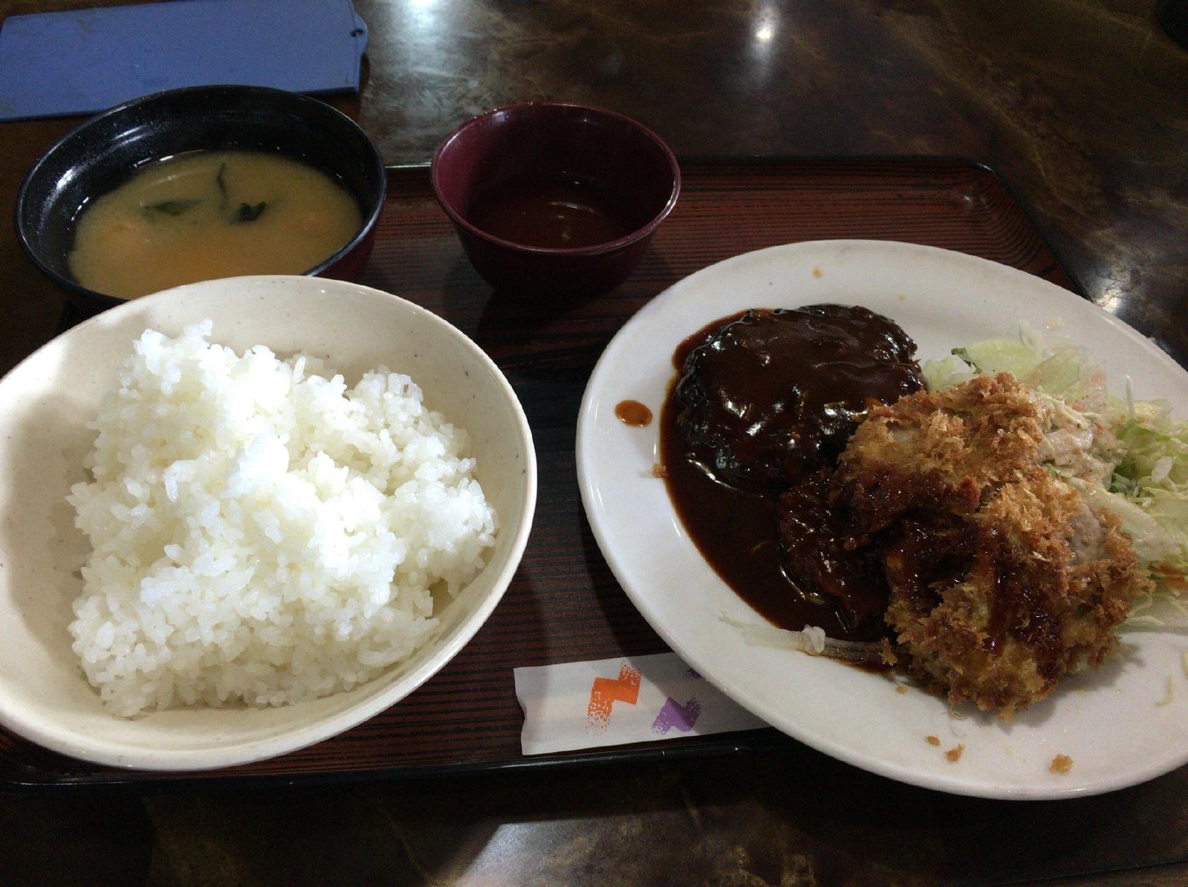 グリル はらだ
