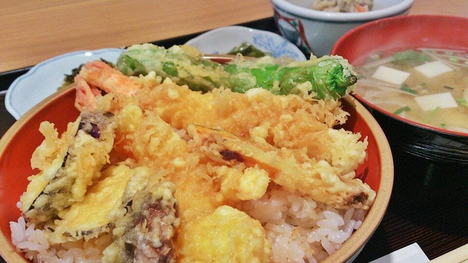 食堂南天