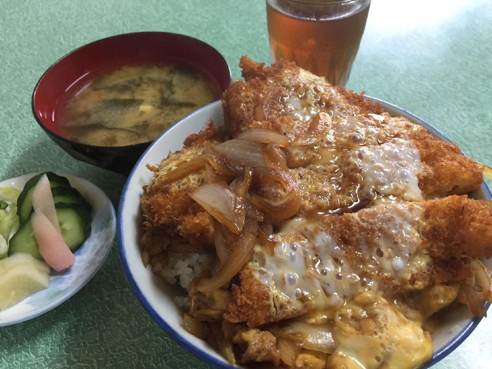 ゑびす食堂