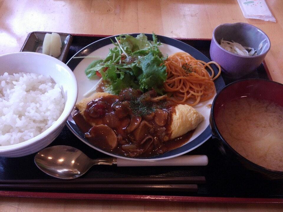 ふきの灯