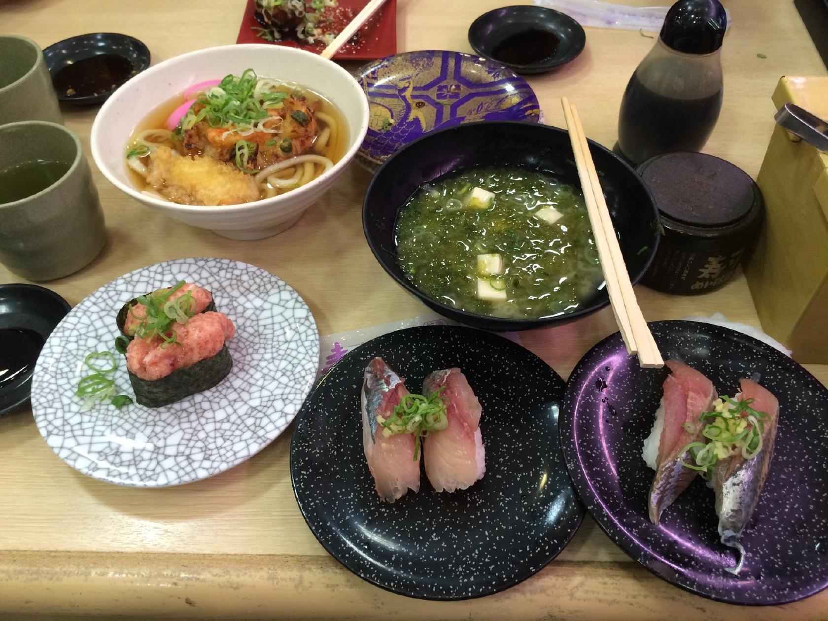 寿司めいじん