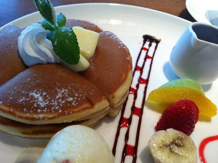 ナチュラル&ヘルシーカフェ kurasu