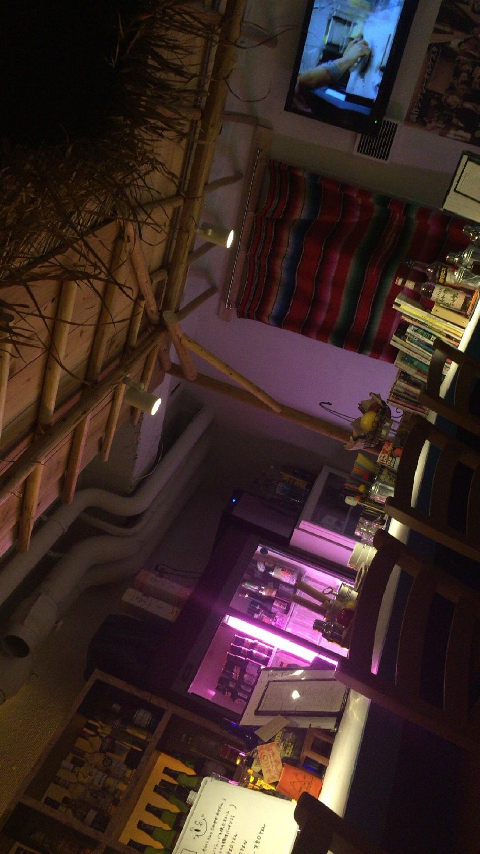 はなうた酒場jammin