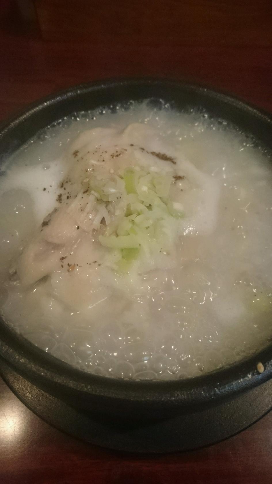 炭火焼肉 とらちゃん
