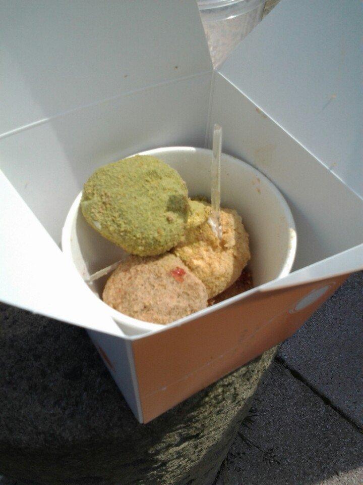 アイスコロット