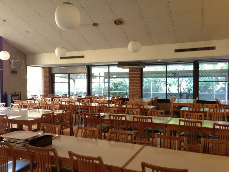 梅光学院大学生活協同組合