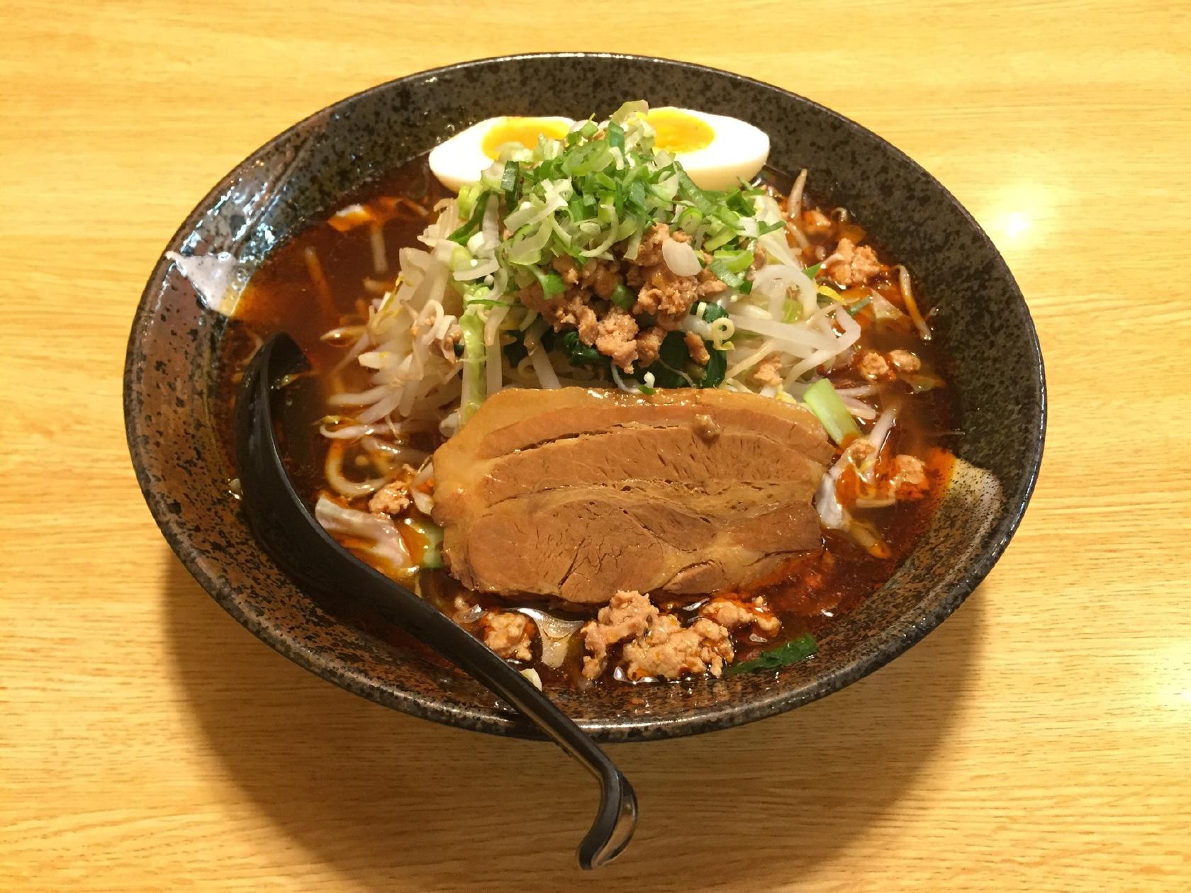 麺処 蓮