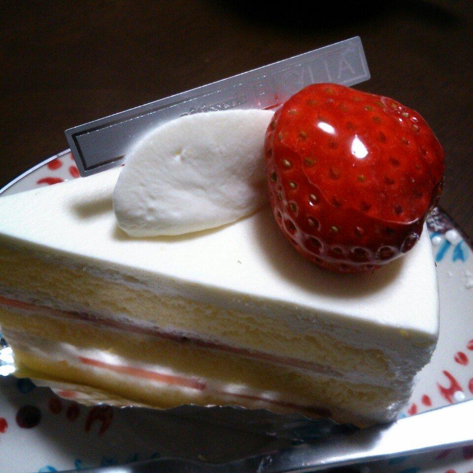 patisserie FIGLIA 宮の沢店