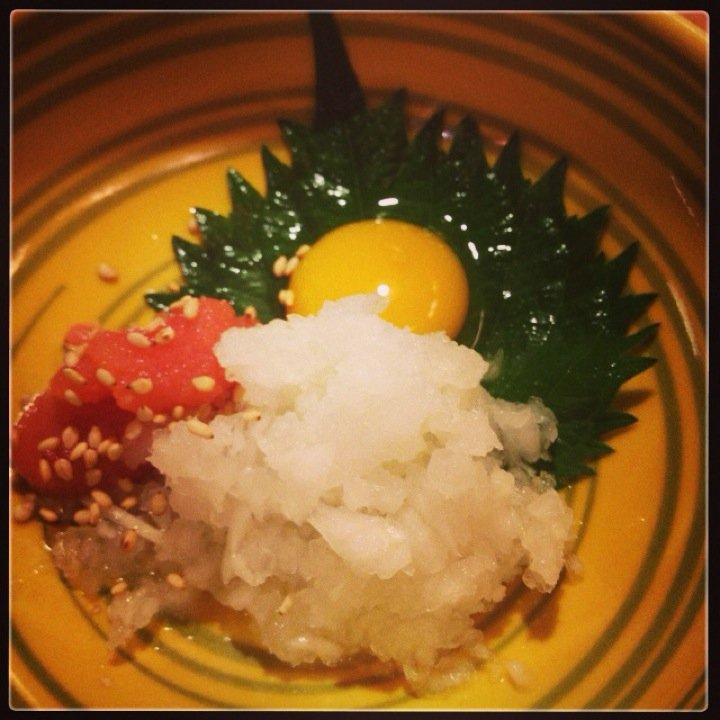串と酒菜 煙人