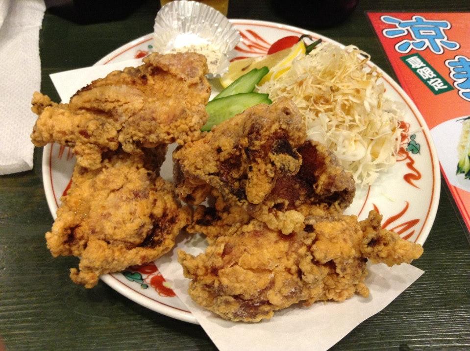ゆめタウンうまか飯店