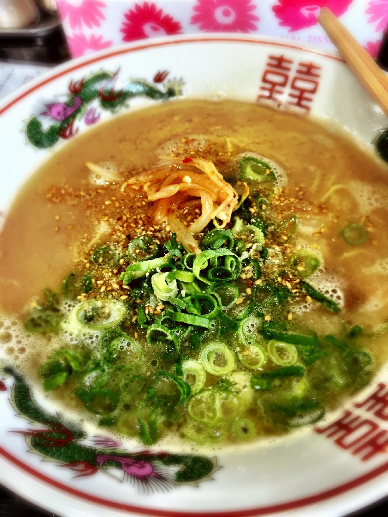 大一食堂