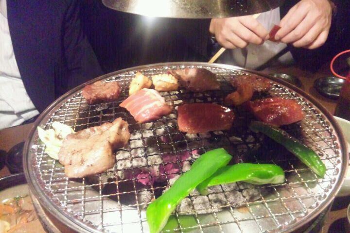 情熱ホルモン